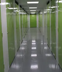 Storage-Dubai