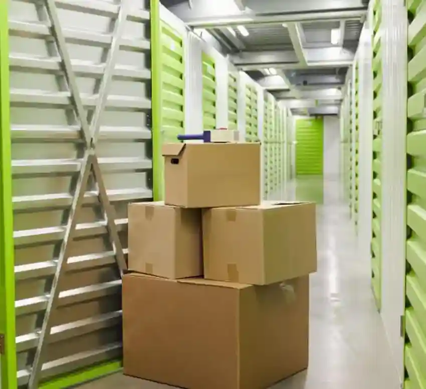 Best-Storage-services