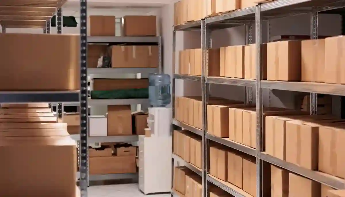 private-storage