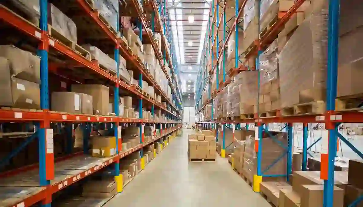 warehouse-storage-facilities