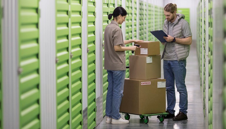 Key considerations for Long-Term Storage