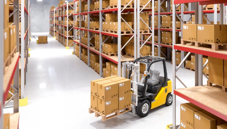 Storage Services Can Benefit Your Business