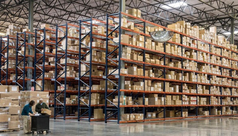 Better Commercial Storage