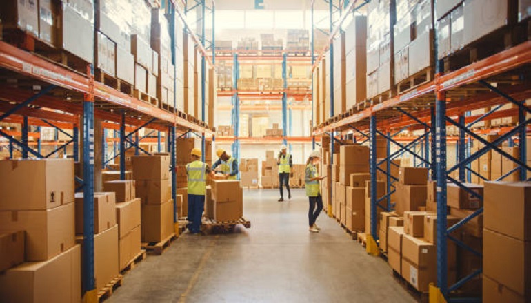 storage units in Dubai