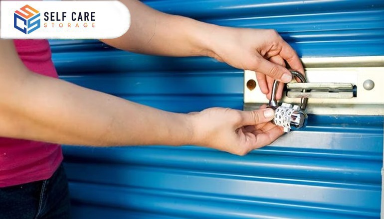 Storage Tips for Students
