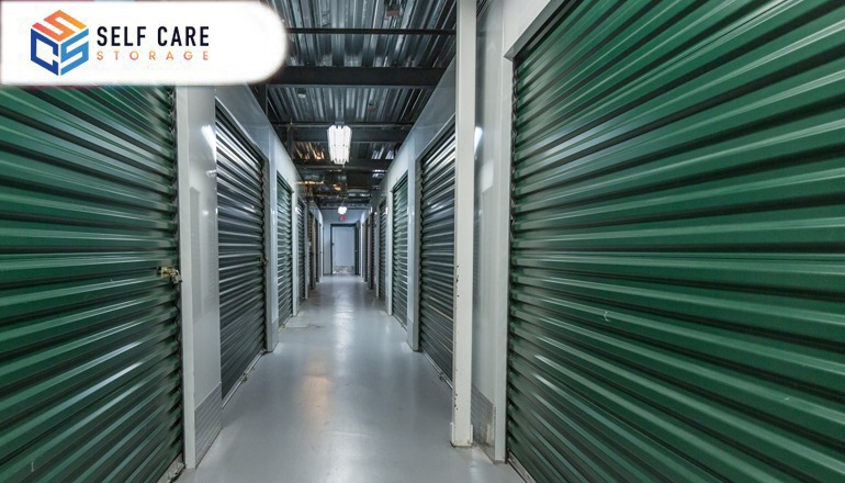 advantages of having a storage facility