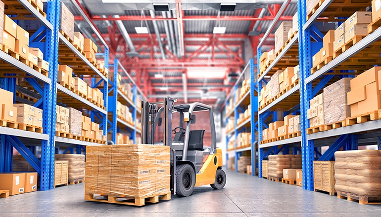 short-term storage service popular 