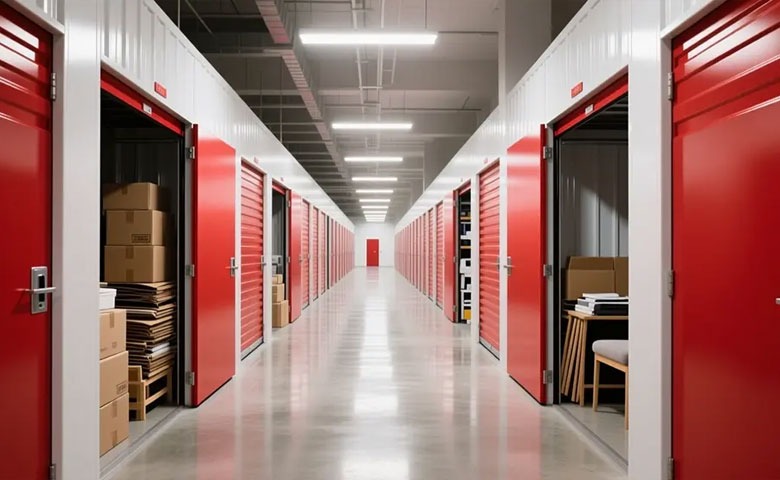 budget-friendly, secure and flexible solutions