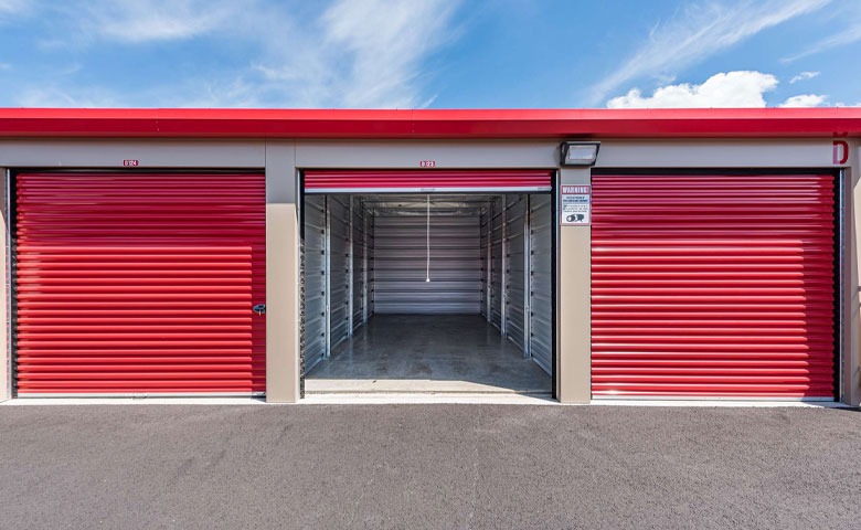 Effective Storage Solutions