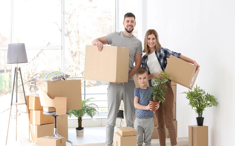 Short-Term Storage