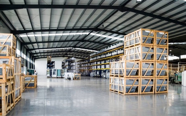  Renting Storage in Dubai