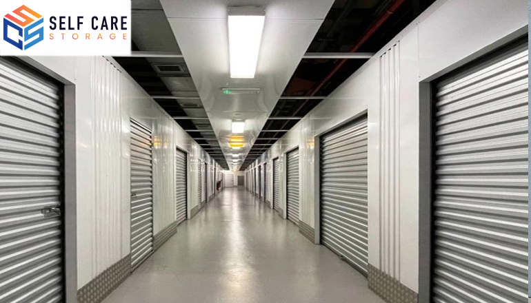 storage solutions