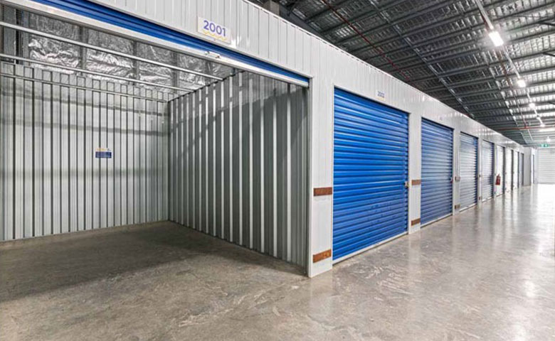 storage units play a useful role 