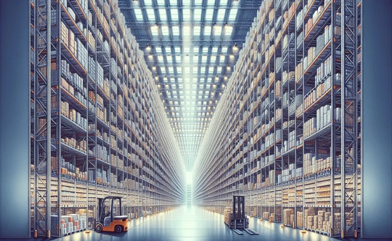 increase-the-storage-capacity-of-your-business-by-utilising-a-warehouse-storage-facility