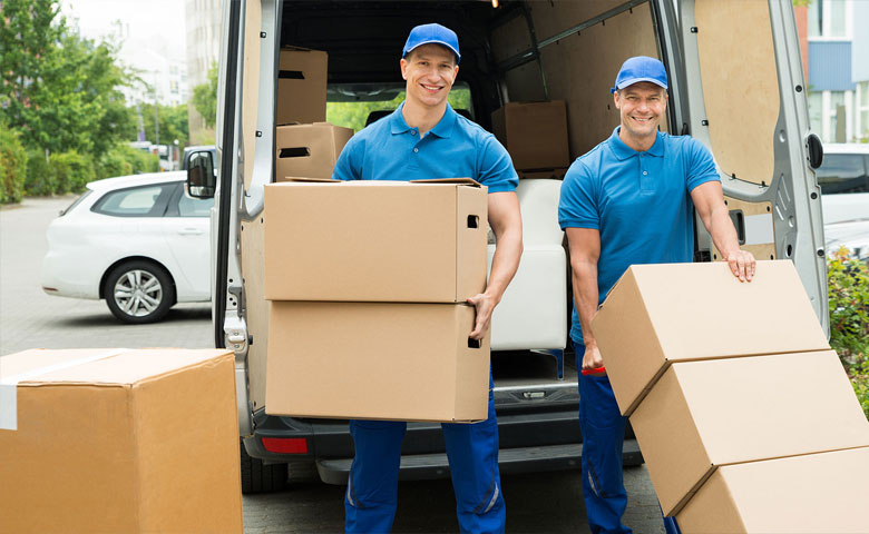 Service of Storage Companies