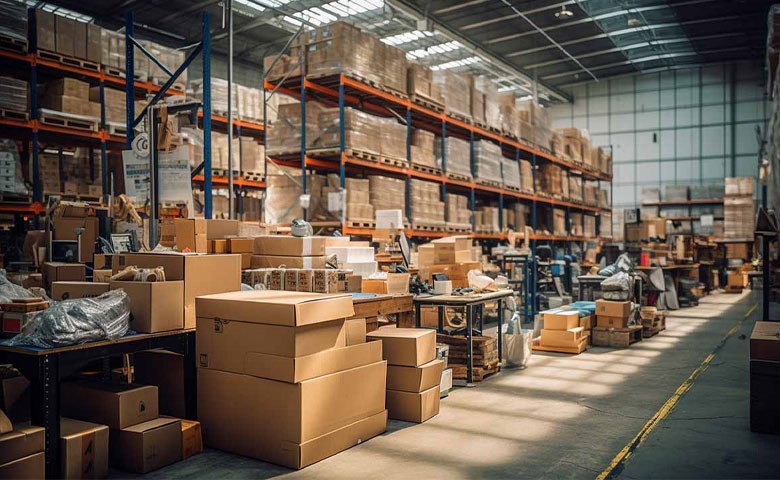 Worriless Storage