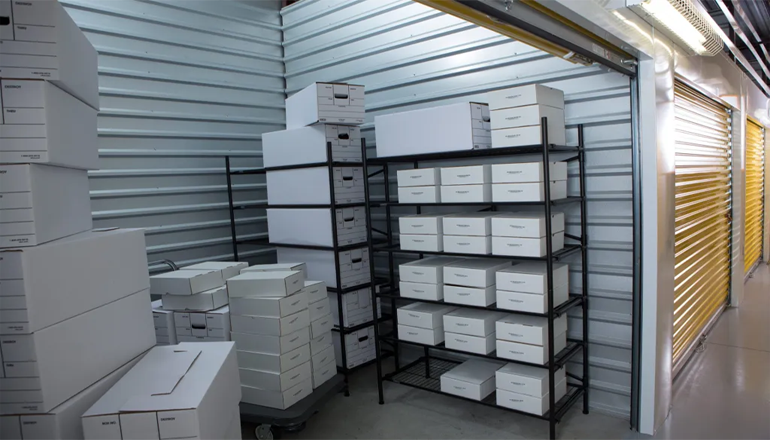 cheap storage in Dubai