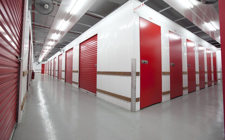 Greatest Storage Facility 