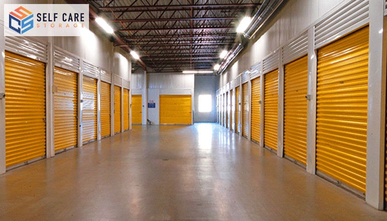 Most Popular Reasons People why goes for Self-Storage