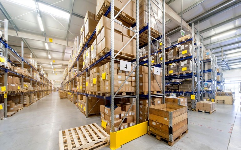 flexible and convenient storage service