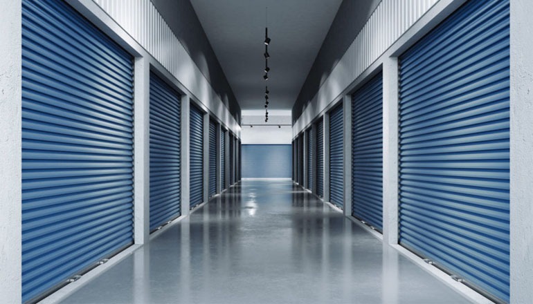 storage units in Dubai to bring flexibility in your life