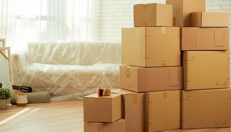 service of the best storage company