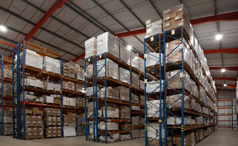 Best Storage Dubai Services