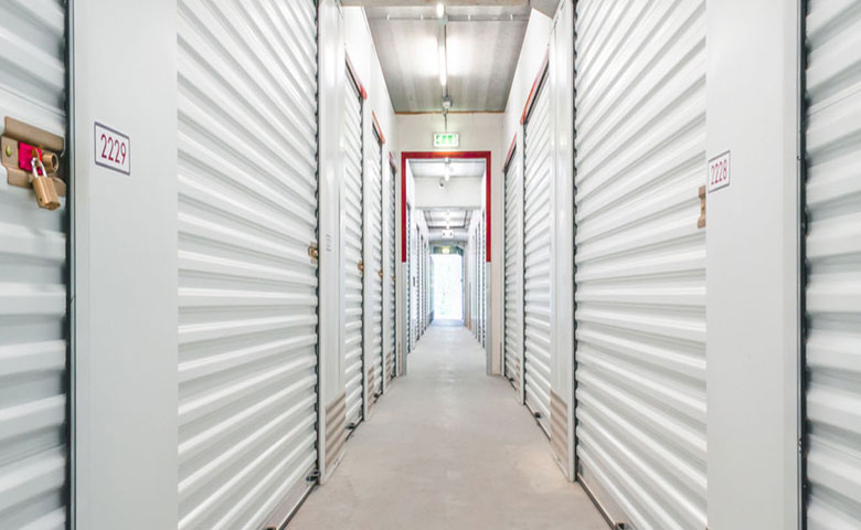 Best Storage Dubai Services