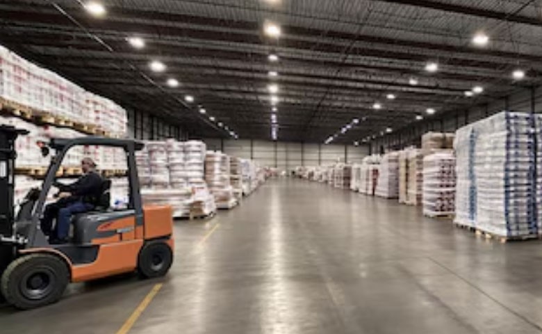 Affordable storage units Dubai