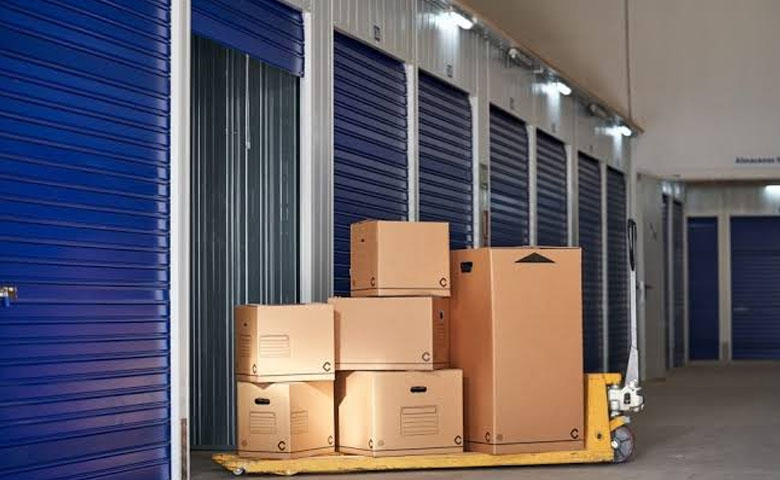Best Storage Dubai Services