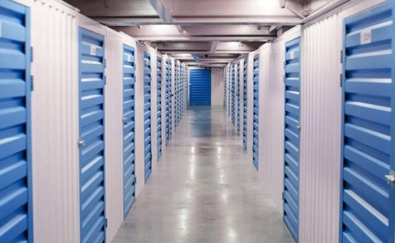 Extra Space Storage in Dubai