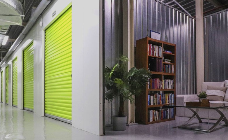 Best Storage Dubai Services