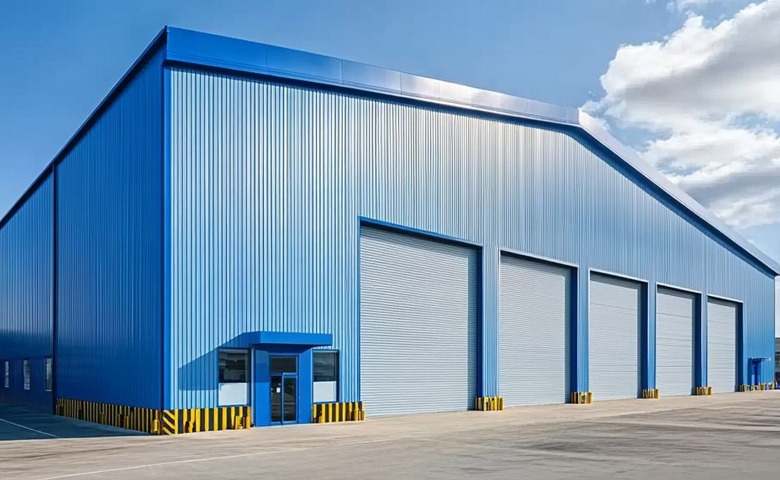 service of storage units in Dubai 