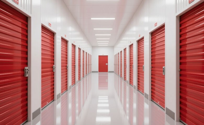 Best Storage Dubai Services
