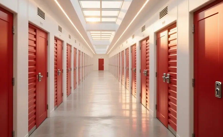 Best Storage Dubai Services