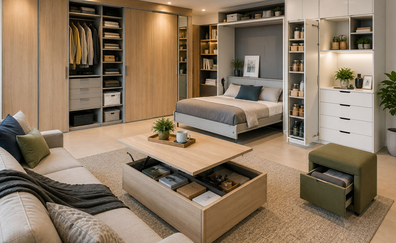 Best Storage Dubai Services