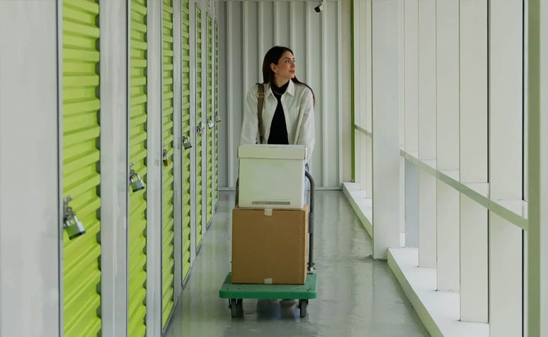 Best Storage Dubai Services