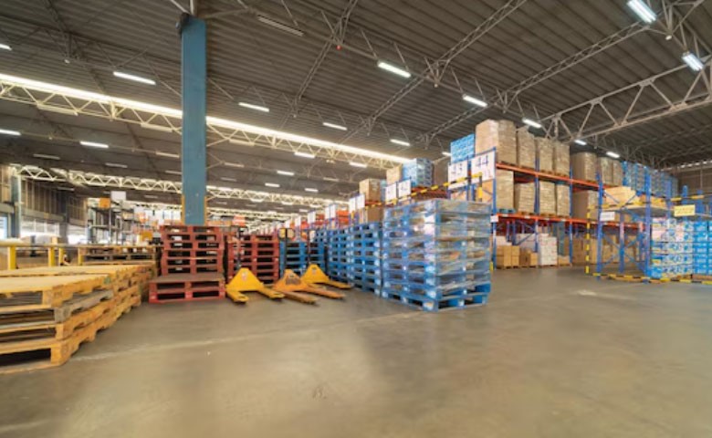 Affordable storage units Dubai