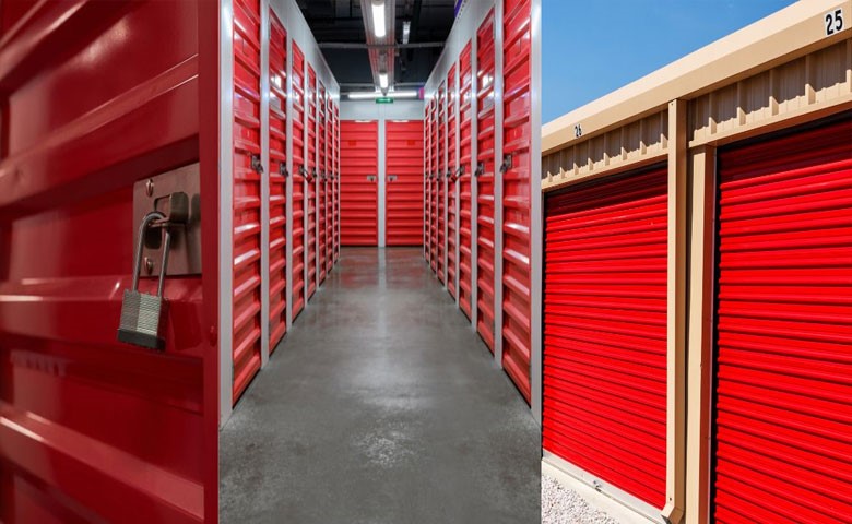Best Storage Dubai Services