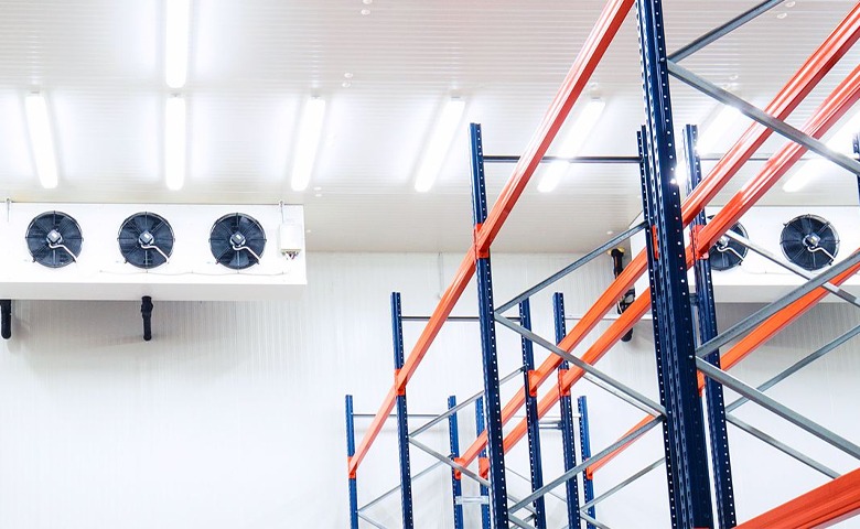 service of storage units in Dubai 