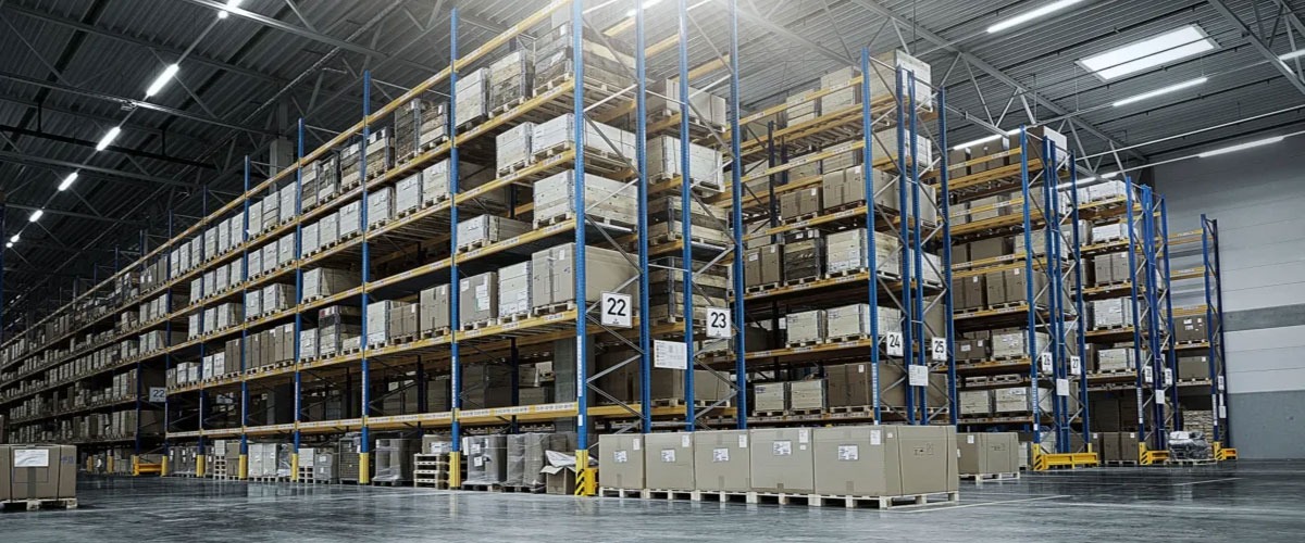 best self storage Dubai