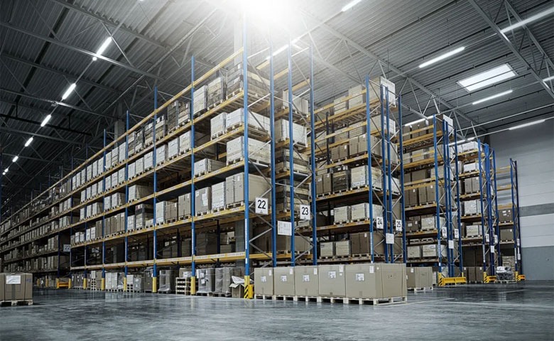 best self storage Dubai