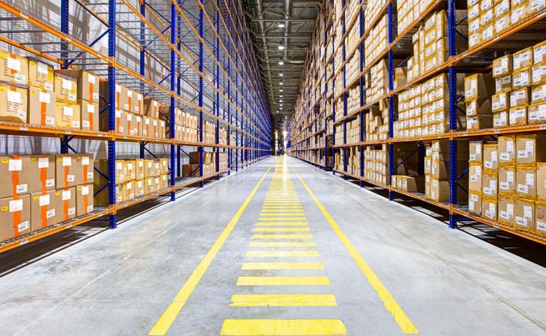 storage unit in Al Quoz 