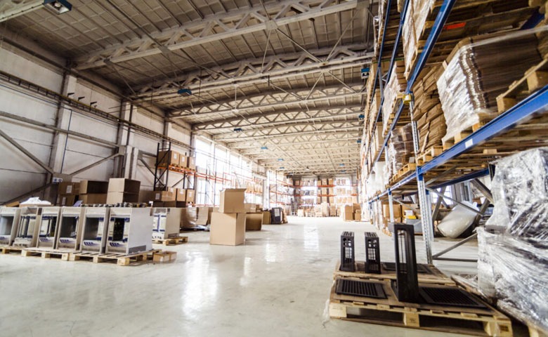 short term storage Dubai 