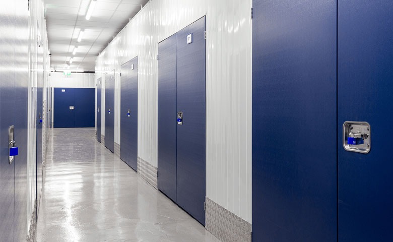 short term storage Dubai 